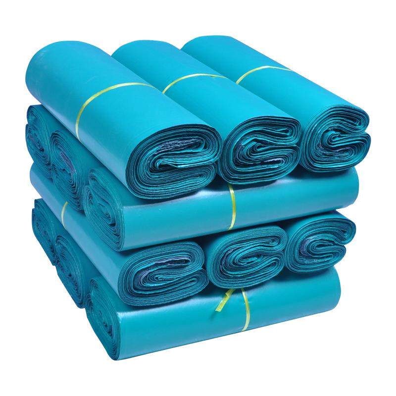 快递袋打包袋整包加厚灰绿色防水自粘服装塑料物流包装快,淘宝优惠券,粉丝福利购,淘宝优惠卷