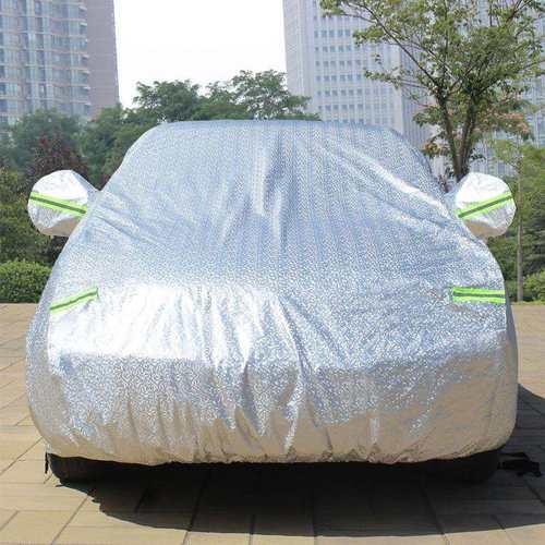 比亚迪S7速锐byd秦F3F0L3唐G3宋G6元F6S6适用G5e5汽车车衣车罩 - 图0