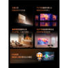 Big Eye Orange C3Ultra home ultra-bright projector