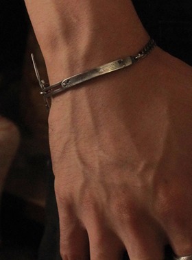 Fly-蝇纹样工匠复古暗黑