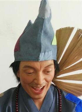 蜡像蜡像制作蜡像公司蜡像厂家