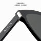 BOLON Tyrannosaurus sunglasses women Yang Zi same style