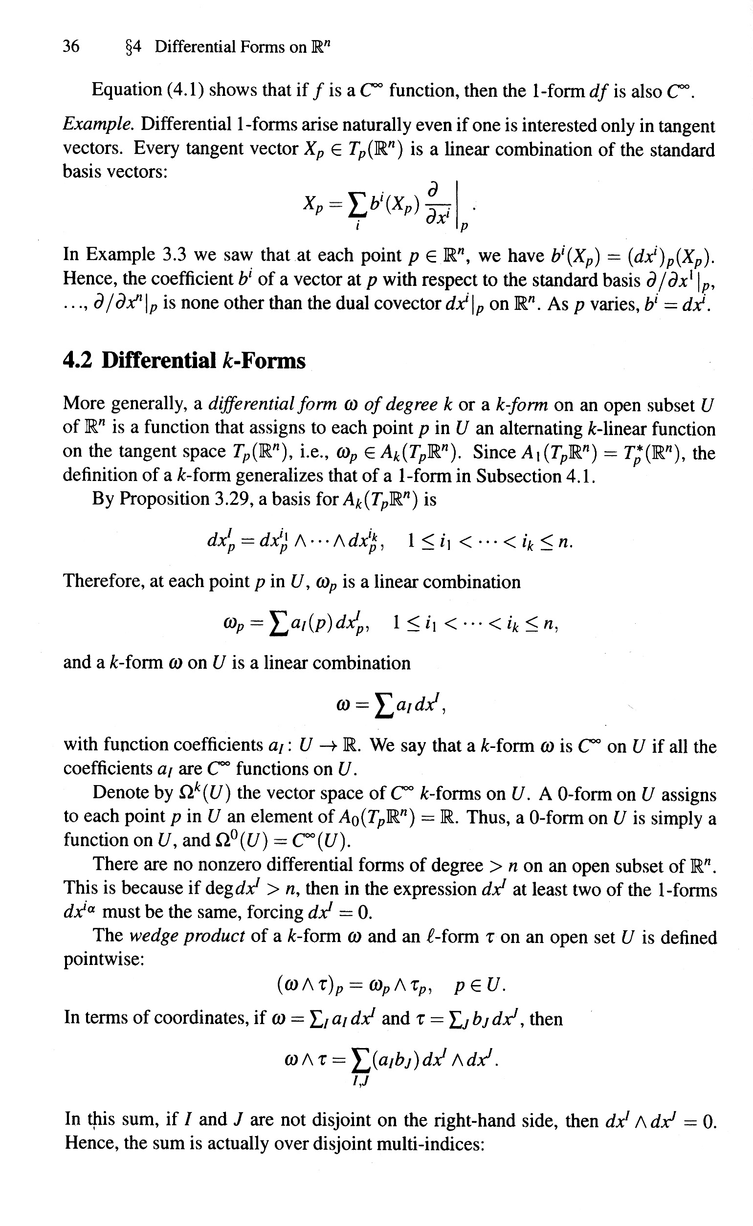 【当天发货】流形导论英文版第2版第二版 Tu L.W. An Introduction to Manifolds研究生数学教材书籍世界图书出版公司-图0