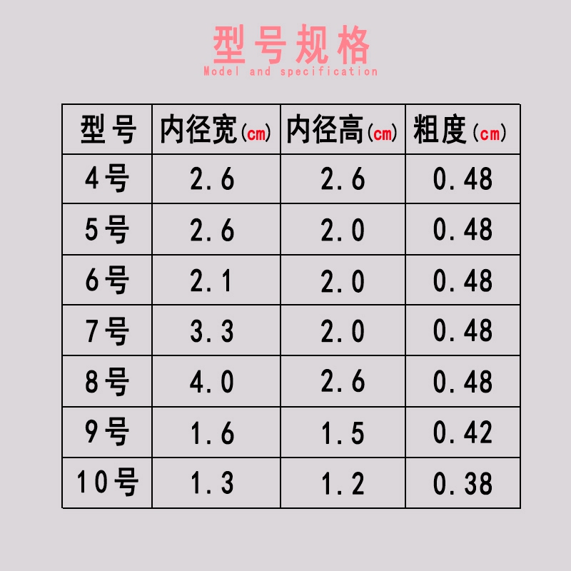 枪黑银白浅金色D字半圆环金属包带连接扣d型扣包包五金配件连接环