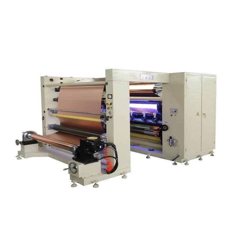 龙门式铜箔分切机定金自动铝箔分切机厂家直供全自动铜箔分条机,淘宝优惠券,粉丝福利购,淘宝优惠卷