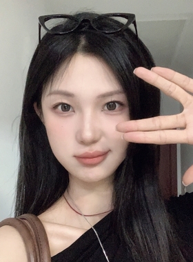 小框猫眼眼镜超轻小眼镜框