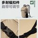 Mugaodi ultra-light waterproof folding backpack