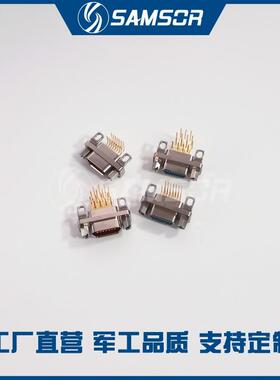 J30J矩形连接器J30J-15ZKWJ30J-15TJLJ30J-15ZKPTJ/ZK详情咨询