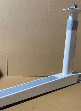 儿童学习课桌铝合金升降桌腿工厂直销量大从优成长成长桌