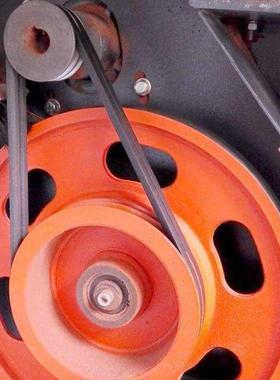 红丹木工带锯机实木家具开料机木材切割机工友396CE细木工带锯