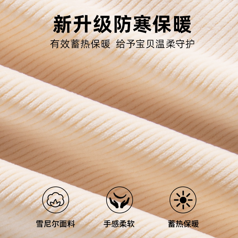  真维斯童装outlet店裤子