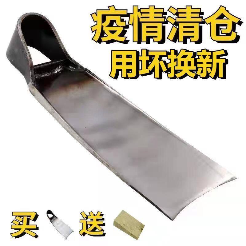 锄头刨坑挖硬土开荒种地弹簧钢条锄带把农用工具锄草全钢挖笋神器,淘宝优惠券,粉丝福利购,淘宝优惠卷