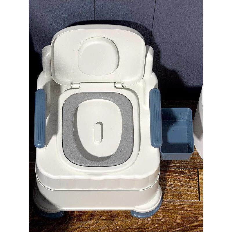 日本进口老人坐便器成人家用移动坐便器孕妇及老人室内坐便器,淘宝优惠券,粉丝福利购,淘宝优惠卷