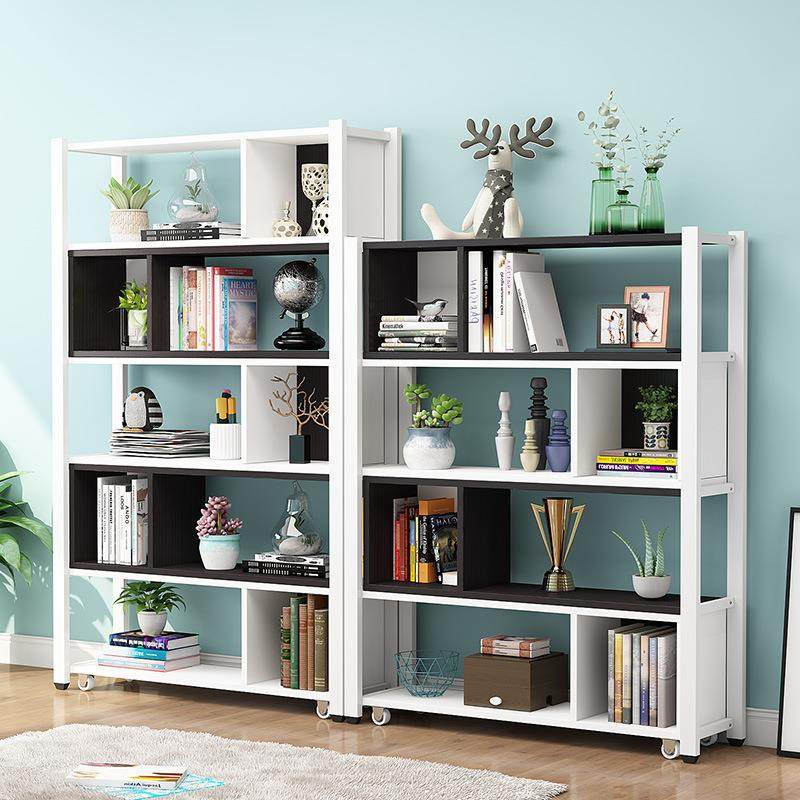 木质组合文件柜书柜书架双面资料柜储物展示柜办公室隔断柜子玄关,淘宝优惠券,粉丝福利购,淘宝优惠卷