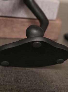 运动人物树脂工艺摆件简约家居装饰品创意电视柜酒柜摆件