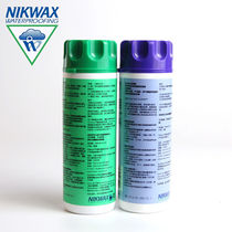 NIKWAX UK 103 OUTDOOR ASSAULT CLOTHING CLOTHING WASH CLEANSER 115 MACHINE CLOTHING DETERGENT WATER REPELLENT