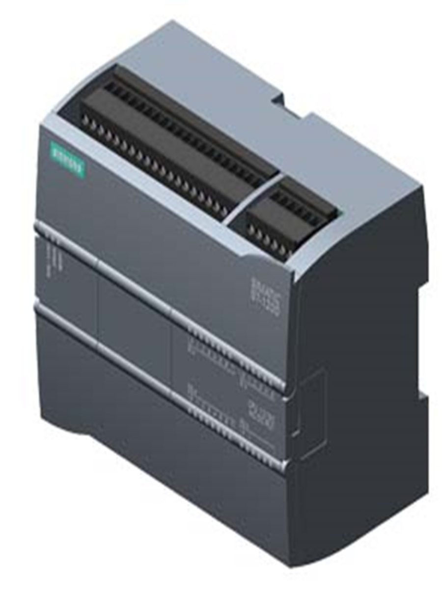西门子模块 6ES7215-1HG40-0XB0    SIMATIC S7-1200    CPU - 图3