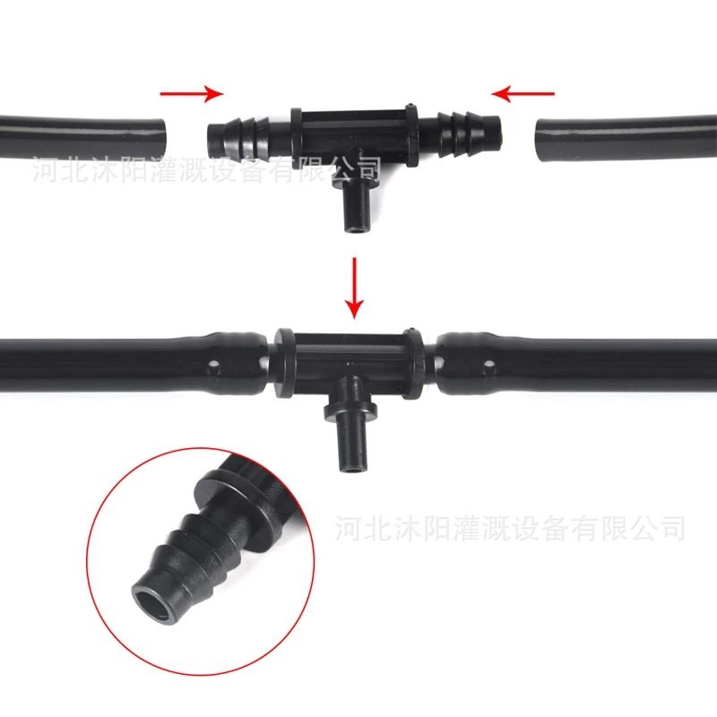 新品喷滴混合套装 20米可调可关闭滴灌雾化喷头套装 家庭园艺灌溉,淘宝优惠券,粉丝福利购,淘宝优惠卷