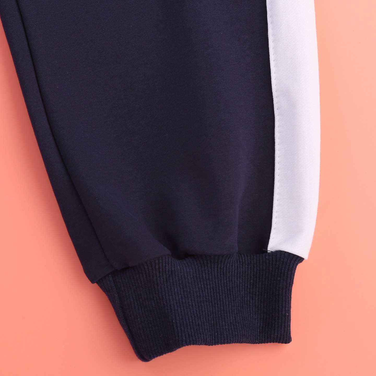 校服裤子小学生校服裤秋冬款长裤儿童班服宽白杠班园服加绒棉校裤,淘宝优惠券,粉丝福利购,淘宝优惠卷