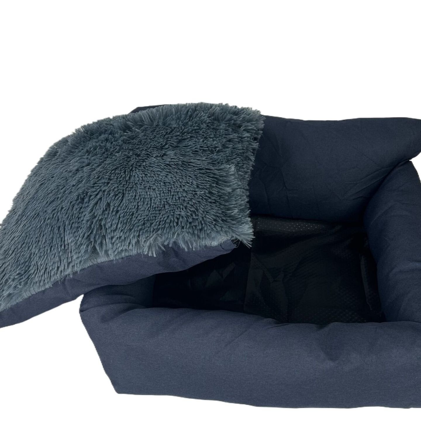 方形可拆洗狗窝猫床柔软舒适四季通用宠物沙发,淘宝优惠券,粉丝福利购,淘宝优惠卷