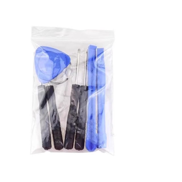 Multifunctional mobile phone disassembly tool small screwdriver set
