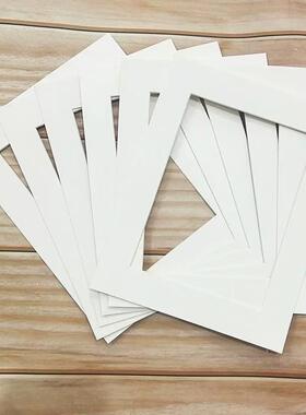 内衬卡纸卡纸定制相框定制画框