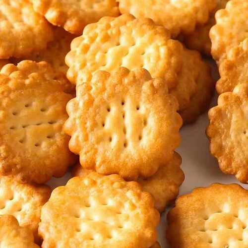 代餐饼干脂肪无0糖精减卡0反式脂肪酸脂非油炸日式海盐小饼干网红小圆饼休闲薄脆女神办公室下午茶糕点心宿舍追剧夜宵轻食零食 - 图1