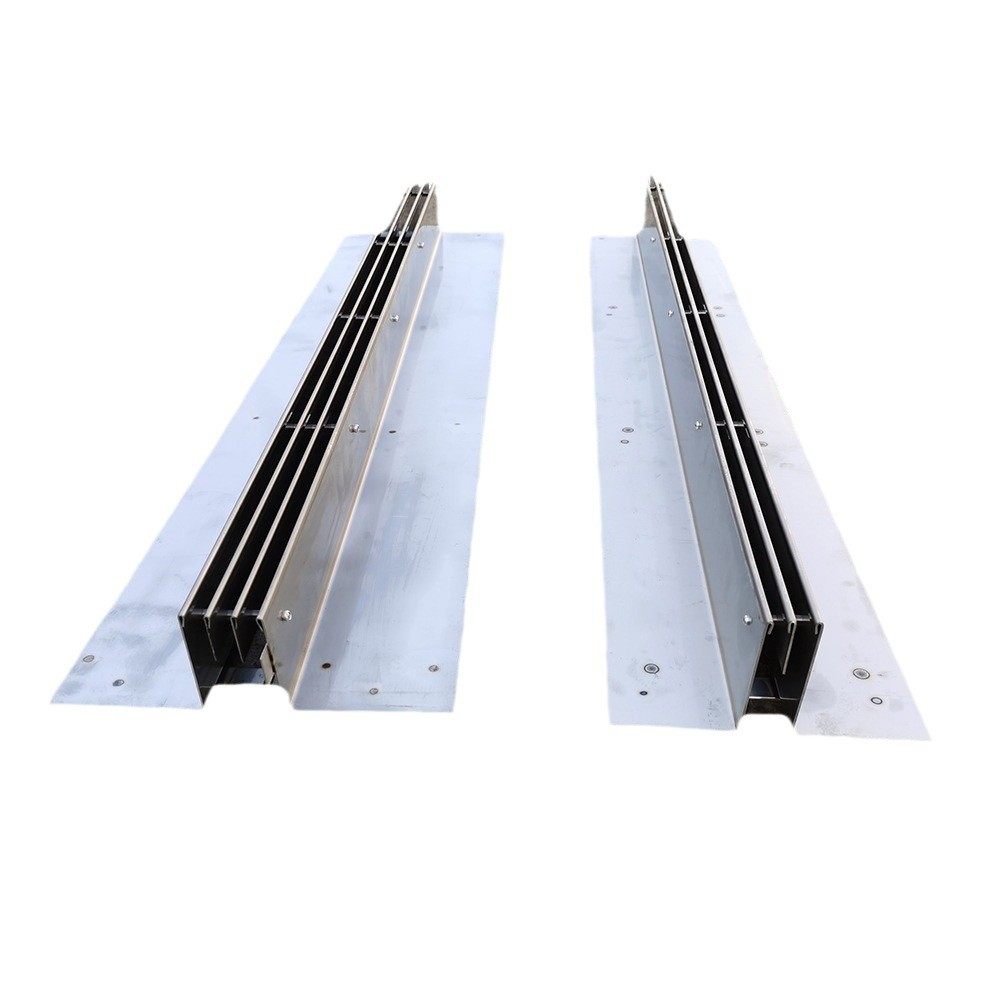 304不锈钢盖板 201隐形装饰盖板 线性排水沟缝隙式盖板格栅,淘宝优惠券,粉丝福利购,淘宝优惠卷