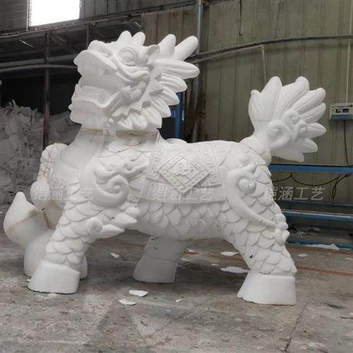 泡沫雕塑展会装置道具巨型产品超大号瓶子模型大卡通公仔落地摆件 - 图2