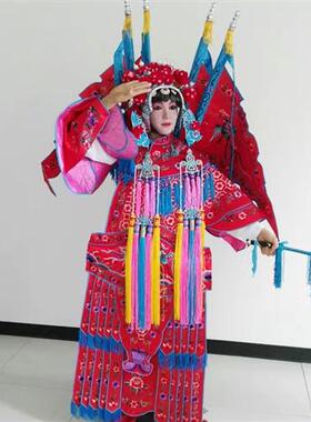 捣糍粑蜡像电动蜡像蜡像会动的蜡像