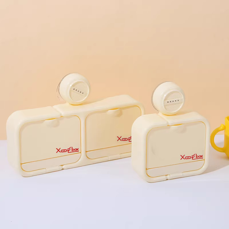 吸盘翻盖沥水肥皂盒家用高颜值壁挂香皂置物架卫生间打孔收纳盒,淘宝优惠券,粉丝福利购,淘宝优惠卷