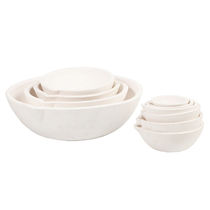 Wheelie to melt gold and silver contained metal corrosion resistant edge leveling anti-seismic strong convenient dumping quartz material