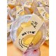 Yixin Durian Milk Bun Golden Pillow Durian meat is sweet and glutinous