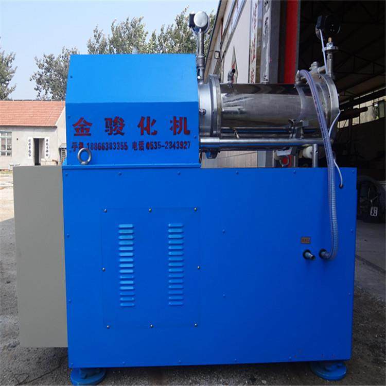 卧式砂磨机油漆涂料砂磨机机械密封砂磨机农药悬浮剂砂磨机,淘宝优惠券,粉丝福利购,淘宝优惠卷