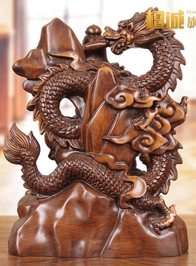 极速招财关公大号摆件家用客厅玄关财神I爷佛像供奉开业送礼关二