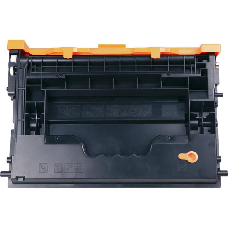 Suitable for HP W1470A toner cartridge M610 M611 M612 printer cartridge 147a powder cartridge MFP M634 M635 M636 multi-function all-in-one machine toner cartridge W1470X carbon powder toner