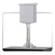 Outdoor stainless steel column box instrument control box