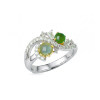 Original non-replica ice-moistened light luxury jewelry