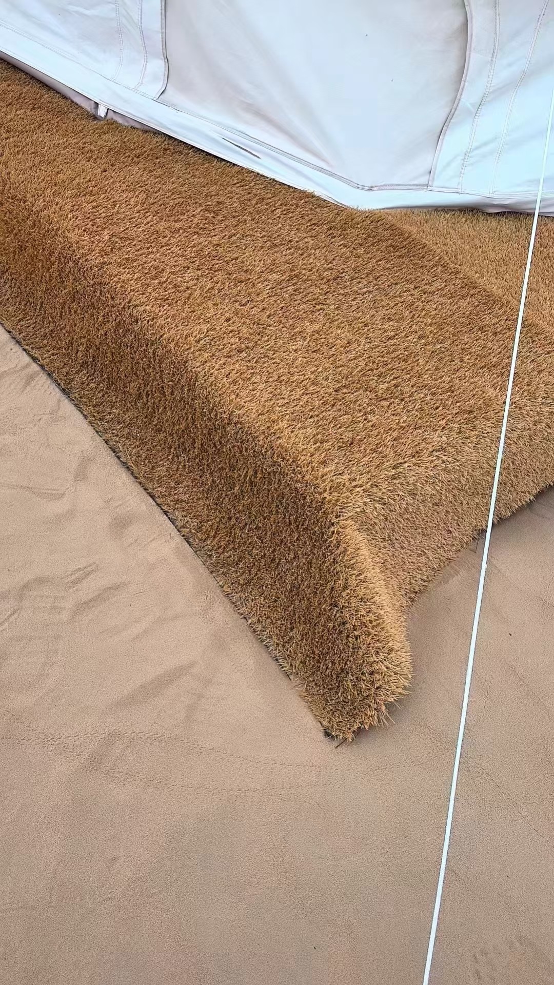 仿真枯茅草沙滩庭院秋天景色人造枯草地毯假塑料枯草地面装饰围挡,淘宝优惠券,粉丝福利购,淘宝优惠卷