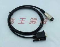 Tianbao electronic level gauge data line DINI12 data line to connect computer to serial port Tianbao level meter