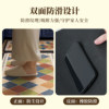 American retro style kitchen special floor mat diatom mud water-absorbent non-slip oil-absorbent floor mat wipeable no-wash household carpet