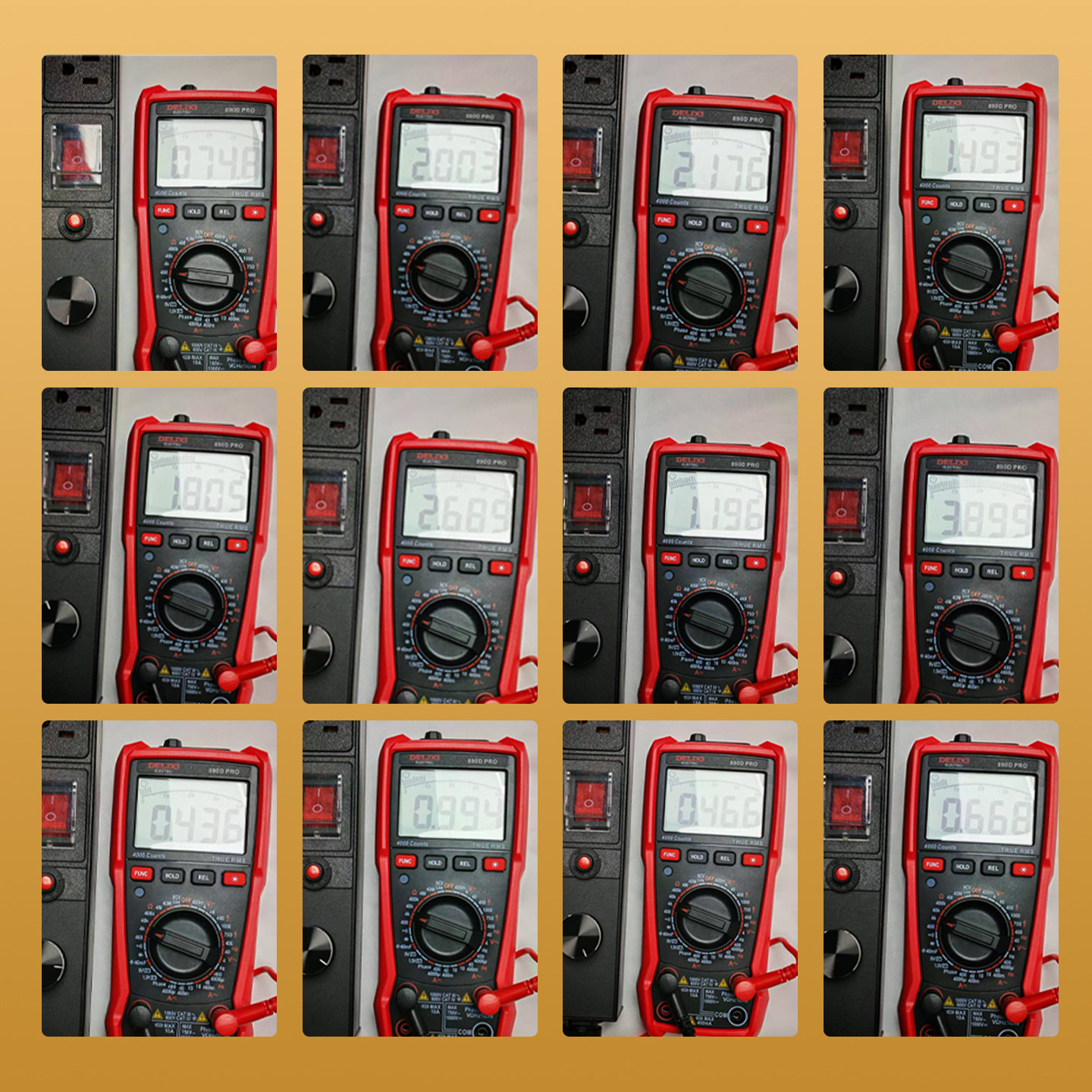 香港台湾欧标type2美标可调节电阻放电枪兼容多种电车V2L户外放电,淘宝优惠券,粉丝福利购,淘宝优惠卷