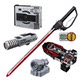 Domestic csm555 belt can be linked to 555 motorcycle sword accelerometer projector telescope accessories masked knight