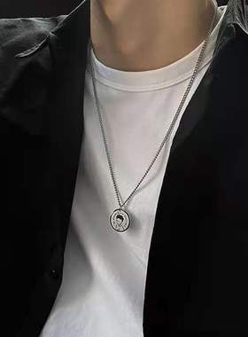 【小杨哥推荐】小王子项链