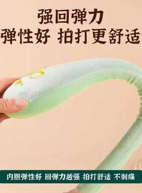 经络拍打棒按摩锤敲打捶背捶肩锤全身通用八虚经络拍