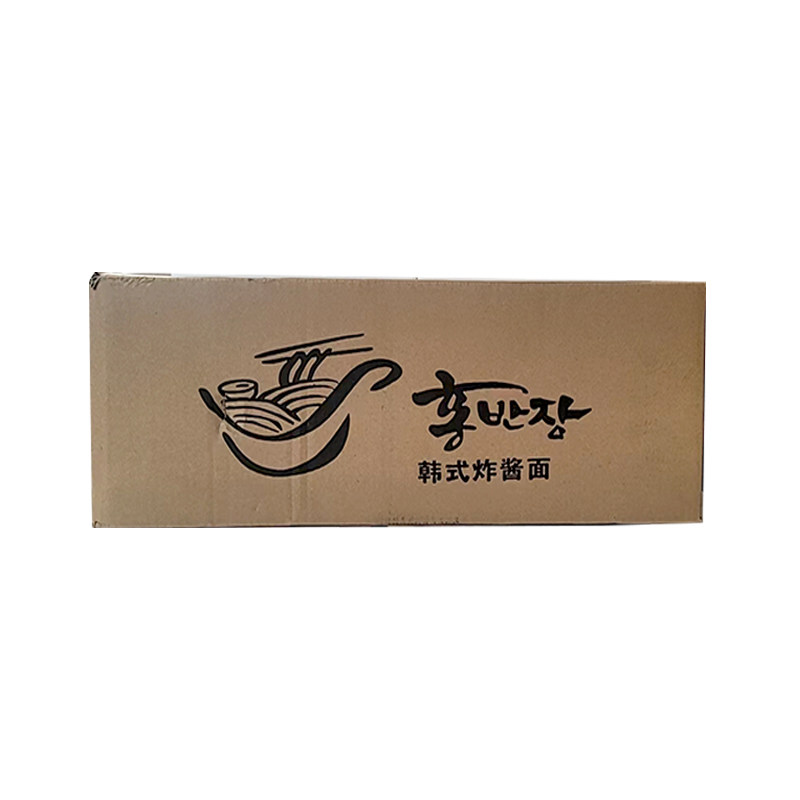 灿道炸酱面1kg餐饮商用 韩式春酱面速食老北京炸酱面杂拌酱鲜面条,淘宝优惠券,粉丝福利购,淘宝优惠卷