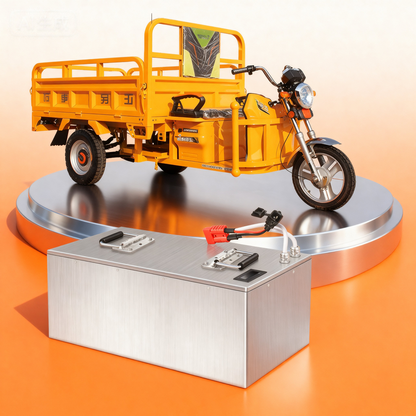 低速四轮车锂电池磷酸铁锂电动车三四轮车48v60v72v伏电瓶宁德,淘宝优惠券,粉丝福利购,淘宝优惠卷