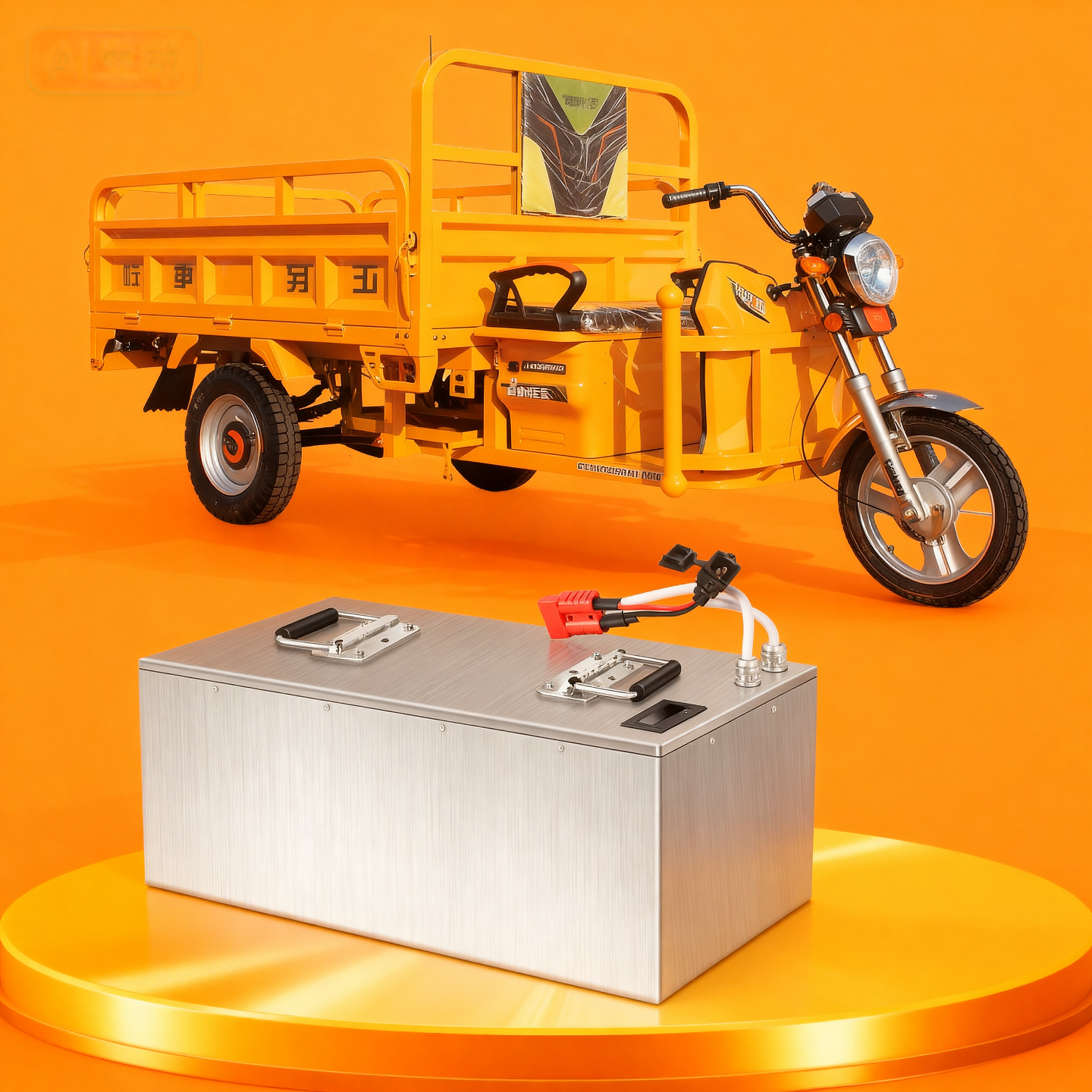 低速四轮车磷酸铁锂电动车锂电池三四轮车电瓶48v60v72v宁德三元,淘宝优惠券,粉丝福利购,淘宝优惠卷