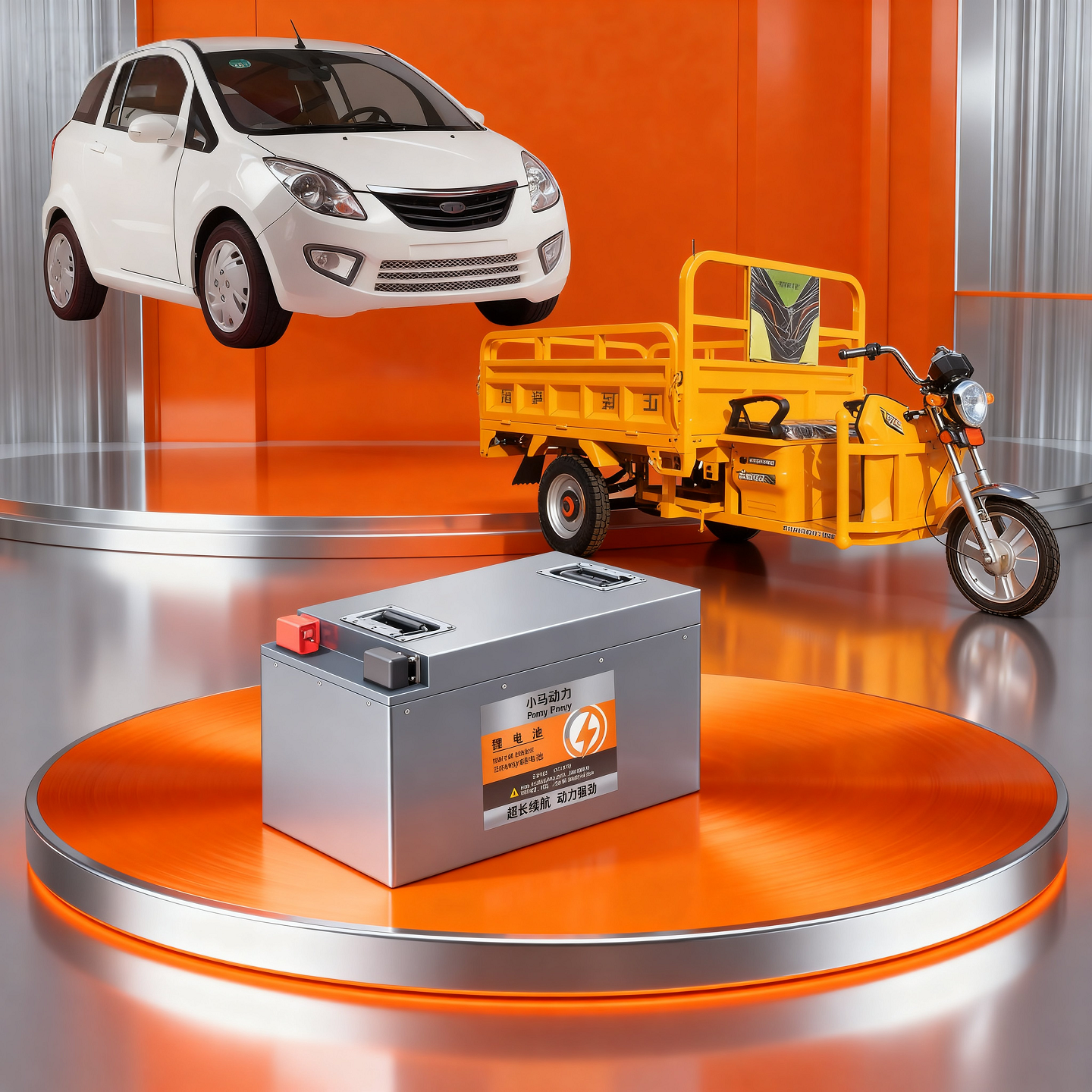 电动车锂电池48v60v72v三四轮车电瓶低速四轮车磷酸铁锂电池宁德,淘宝优惠券,粉丝福利购,淘宝优惠卷