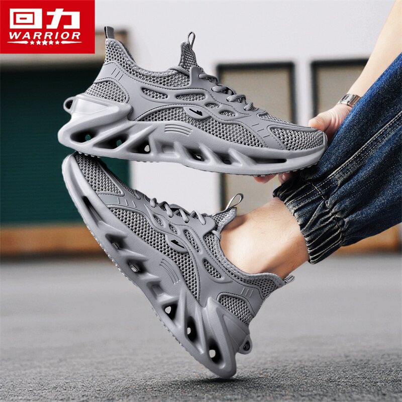 Pull back sandals men's all-inclusive beach clogs